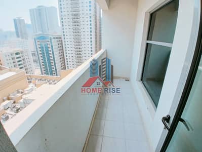 1 Bedroom Flat for Rent in Al Nahda (Sharjah), Sharjah - 1000739213. jpg