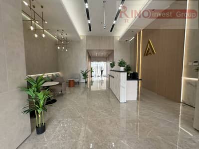 迪拜南部街区， 迪拜 1 卧室公寓待售 - 52. jpg