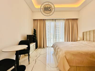 Studio for Rent in Meydan City, Dubai - IMG_3780. jpeg