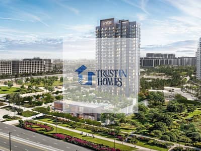1 Bedroom Apartment for Sale in Dubai Hills Estate, Dubai - 461. jpg