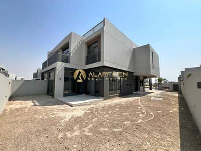 4 Bedroom Villa for Rent in Dubai South, Dubai - 1. jpg