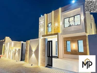 3 Bedroom Villa for Sale in Al Zahya, Ajman - batch_791293857-1066x800. jpg
