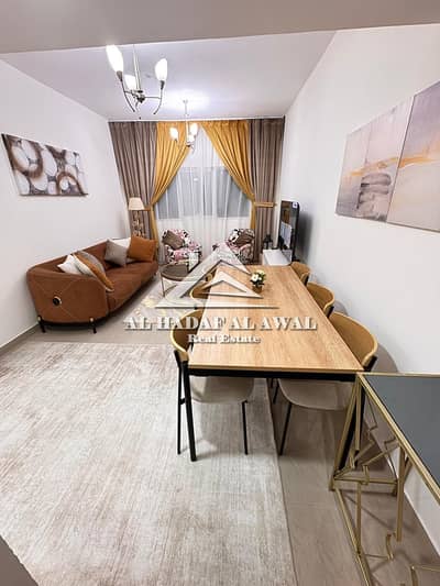 شقة 2 غرفة نوم للايجار في التعاون، الشارقة - IMG-20250824-WA0028. jpg