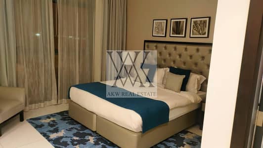 1 Спальня Апартамент Продажа в Дубай Саут, Дубай - IMG-20250826-WA0009. jpg