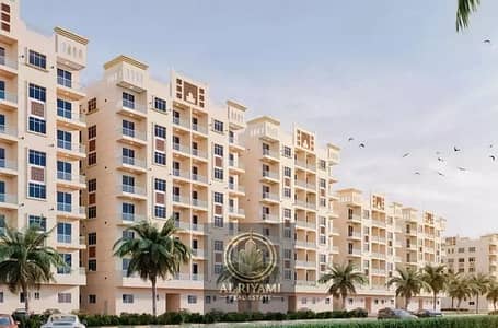 2 Bedroom Apartment for Sale in Al Yasmeen, Ajman - WhatsApp Image 2024-05-18 at 8.29. 59 PM. jpeg