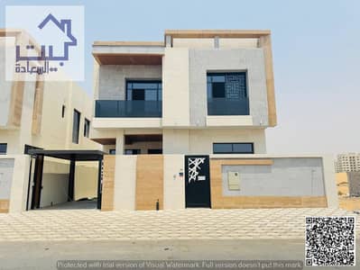 5 Bedroom Villa for Sale in Al Yasmeen, Ajman - e5736806-b2d2-4bba-a23d-c7ea51a00440. jpg