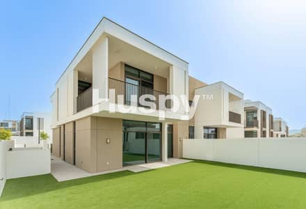 阿尔弗雷德街区， 迪拜 4 卧室联排别墅待租 - 位于阿尔弗雷德街区，阿尔弗雷德西区，蒂拉尔-阿尔-弗尔詹别墅区 4 卧室的联排别墅 315000 AED - 12623173