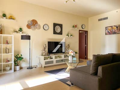 1 Bedroom Flat for Sale in Jumeirah Beach Residence (JBR), Dubai - Luxury Living | Spacious | Middle Floor | Upgraded