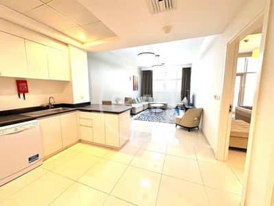 1 Bedroom Apartment for Rent in Jumeirah Village Circle (JVC), Dubai - MOVE IN NOW | FULLY FURNISHED | PERFECT LOCATION