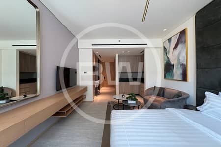 Studio for Rent in Jumeirah Village Circle (JVC), Dubai - LUXURY FINISHING | VACANT NOW | NEW BUILDING
