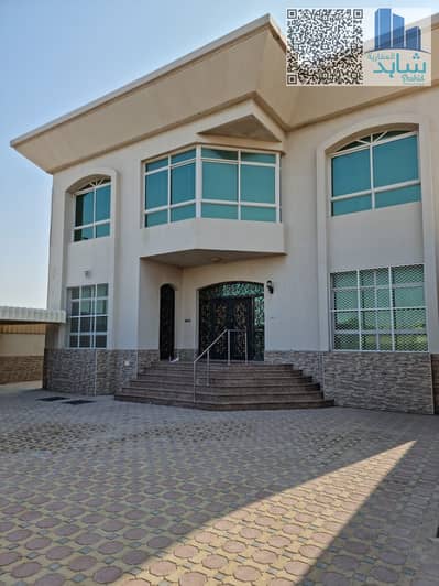 5 Bedroom Villa for Rent in Al Ramtha, Sharjah - WhatsApp Image 2025-08-26 at 1.23. 21 PM (2). jpeg