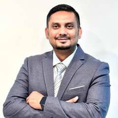 Deependra Kumar