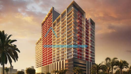 Office for Sale in Jumeirah Village Circle (JVC), Dubai - gallery2. jpg