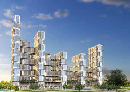 2 Cпальни Апартамент Продажа в Собха Хартланд, Дубай - 9. png