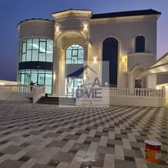 Luxury Villa 6 Bedrooms + Maid With Tawtheeq Contract
