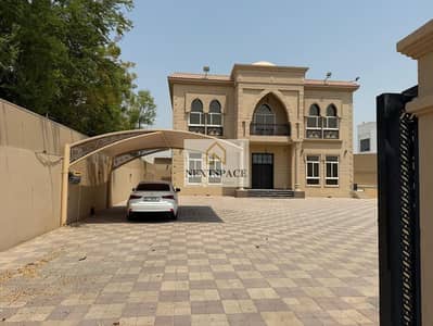 فیلا 5 غرف نوم للايجار في ند الشبا، دبي - WhatsApp Image 2025-08-26 at 3.13. 46 PM. jpeg