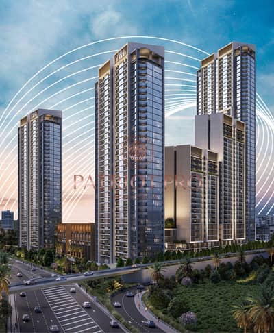 2 Bedroom Flat for Sale in Motor City, Dubai - 41. jpeg