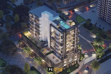 2 Cпальни Апартаменты Продажа в Аль Фурджан, Дубай - IMG-20250825-WA0005. jpg