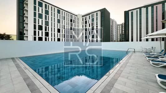 Studio for Rent in Aljada, Sharjah - IMG_3258. jpg