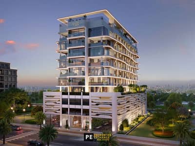 2 Bedroom Apartment for Sale in Al Furjan, Dubai - 2. jpg