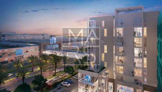 استوديو  للايجار في مويلح، الشارقة - AZ_Uptown_eBrochure_EN_2021-1-98. jpg