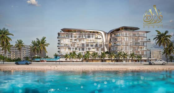 Studio for Sale in Dubai Islands, Dubai - edc40e51-c597-497c-b1e9-77c11d9532f2. jpg