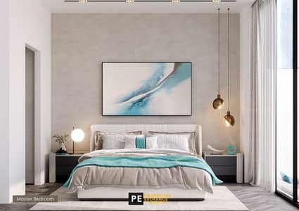 1 Bedroom Flat for Sale in Dubai Land Residence Complex, Dubai - WhatsApp Image 2025-08-26 at 1.38. 58 AM (14). jpeg