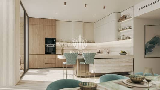 4 Cпальни Вилла Продажа в Шарджа Ватерфронт Сити, Шарджа - IMG-20250801-WA0018. jpg
