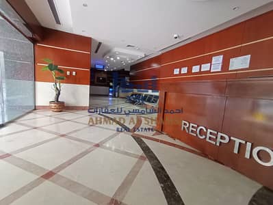 1 Bedroom Apartment for Rent in Al Nahda (Sharjah), Sharjah - IMG_20250826_151115. jpg