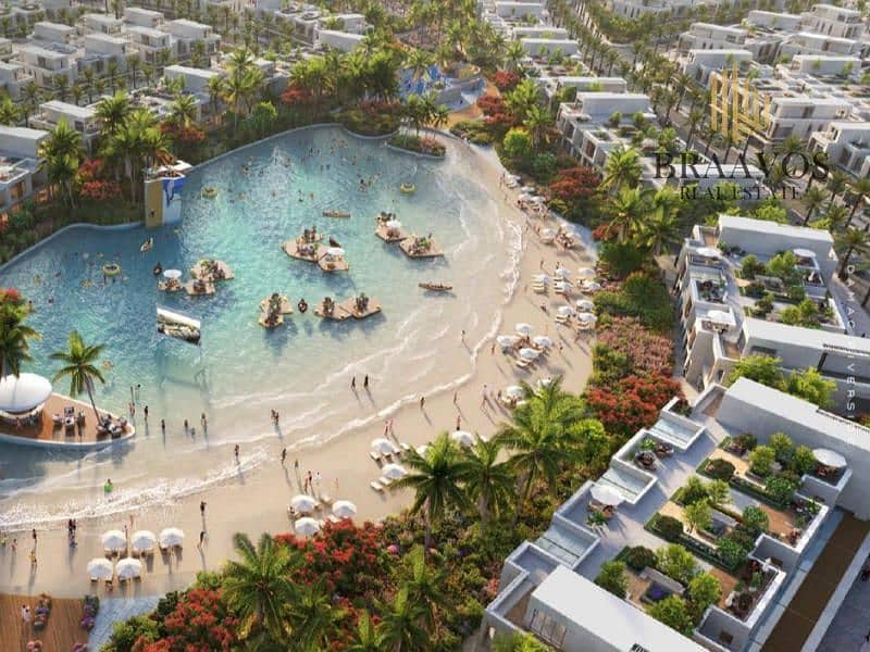 GOOD INVESTMENT | 40% PAID ALREADY | LUXURIOUS