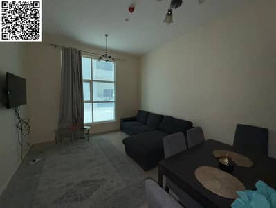 فلیٹ 1 غرفة نوم للايجار في النعيمية، عجمان - IMG-20250821-WA0091. jpg