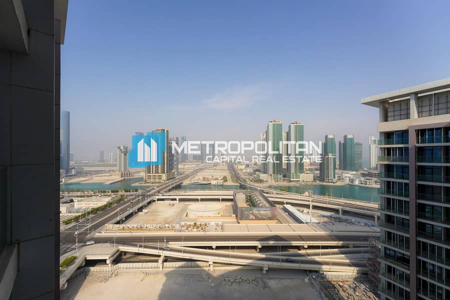 Квартира в Аль Марья Айленд,Аль Марьях Виста, 1 спальня, 90000 AED - 12623474 Квартира в Аль Марья Айленд,Аль Марьях Виста, 1 спальня, 90000 AED - 12623474