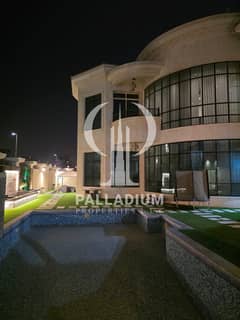 فیلا في الخوانيج 1،الخوانیج 4 غرف 330000 درهم - 12623379