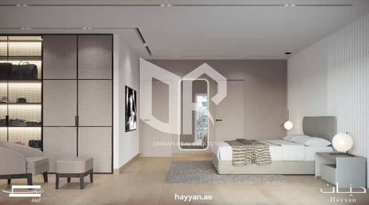 5 Bedroom Villa for Sale in Barashi, Sharjah - IMG-20250730-WA0006. jpg