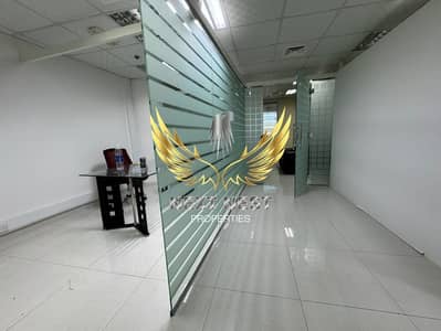Office for Rent in Dubai Silicon Oasis (DSO), Dubai - PHOTO-2025-08-18-13-39-12. jpg