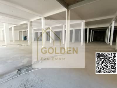 Warehouse for Rent in Ajman Industrial, Ajman - تصميم بدون عنوان (26). png