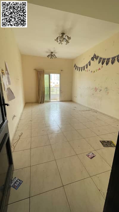 شقة 1 غرفة نوم للايجار في الراشدية، عجمان - IMG-20250825-WA0008. jpg