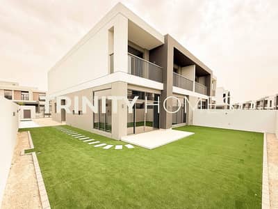 5 Bedroom Villa for Rent in Dubai South, Dubai - Beach Community|Ready To Move|Close to Amenities