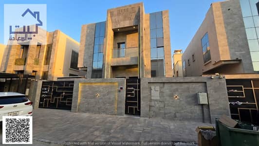 5 Bedroom Villa for Rent in Al Yasmeen, Ajman - IMG-20250823-WA0210. jpg