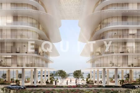 1 Bedroom Flat for Sale in Dubai Harbour, Dubai - Payment Plan | Beachfront Living | Luxury Residences