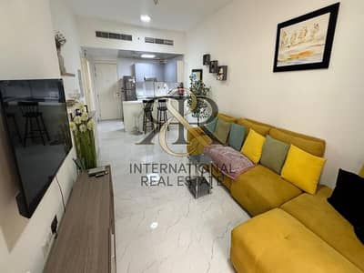 1 Bedroom Flat for Rent in Jumeirah Village Circle (JVC), Dubai - IMG-20250825-WA0011. jpg