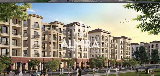 Студия Продажа в Зайед Сити, Абу-Даби - WhatsApp Image 2024-07-04 at 10.49. 09 AM (1). jpeg