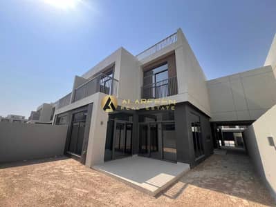 4 Bedroom Villa for Rent in Dubai South, Dubai - 1. jpg 4 Bedroom Villa for Rent in Dubai South, Dubai - 1. jpg