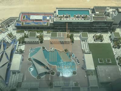 1 Schlafzimmer Wohnung zum zur Miete in Sobha Hartland, Dubai - Wohnung in Sobha Hartland，The Crest，The Crest Tower B, 1 schlafzimmer, 100000 AED - 12623657
