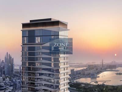 2 Cпальни Апартаменты Продажа в Дубай Интернет Сити, Дубай - Mered_6. jpg