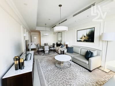 Skyline Oasis | Luxurious Living | Kempinski