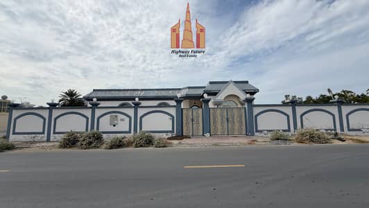 4 Bedroom Villa for Rent in Al Ghubaiba, Sharjah - IMG_1607. jpeg