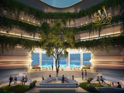 1 Bedroom Flat for Sale in Al Marjan Island, Ras Al Khaimah - 7. jpg