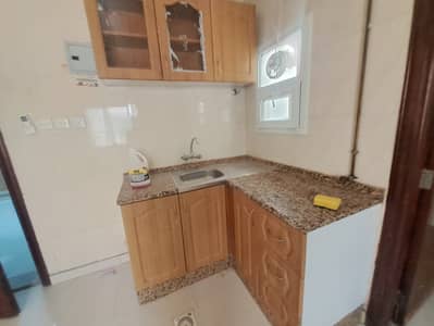 Студия в аренду в Мувайле, Шарджа - 20250826_143433. jpg