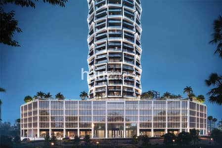Shop for Sale in Jumeirah Village Circle (JVC), Dubai - OFF PLAN | Retail F and B | Handover in 2027